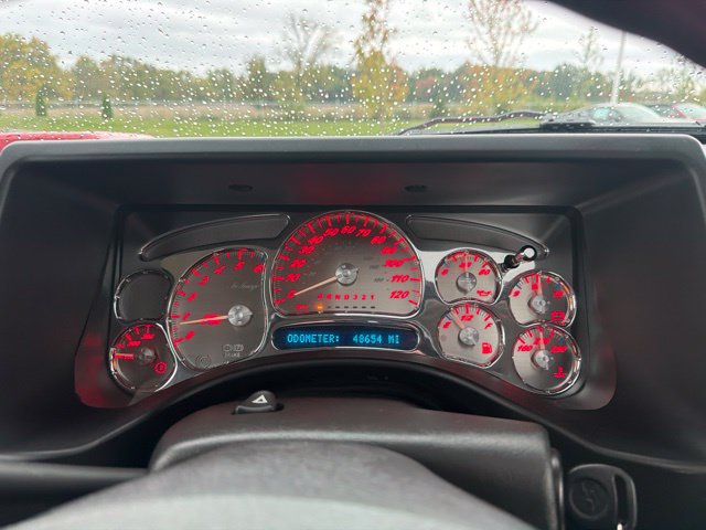 Used 2007 HUMMER H2 SUT w/ Special Edition AWD/4WD image 59