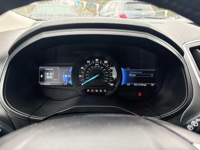 Used 2024 Ford Edge SEL w/ Convenience Package AWD/4WD image 36