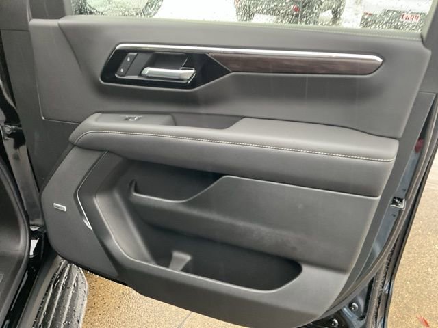 New 2026 Chevrolet Tahoe Premier w/ Sun And Tow Package image 30