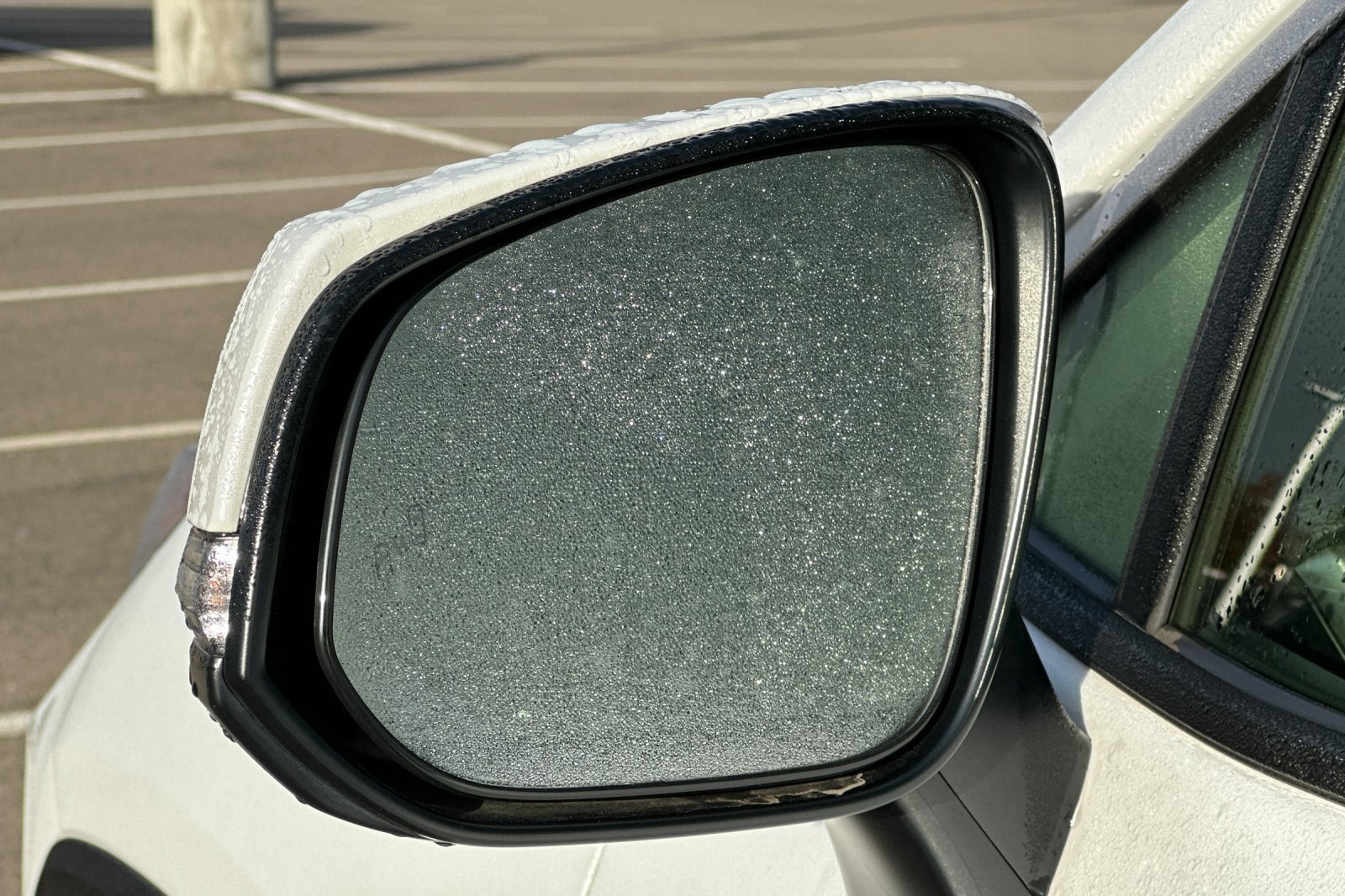 Used 2024 Toyota RAV4 SE image 55