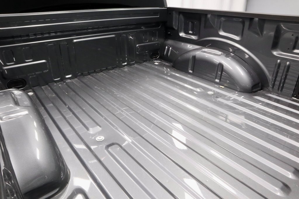 Certified 2025 Ford F150 STX image 12