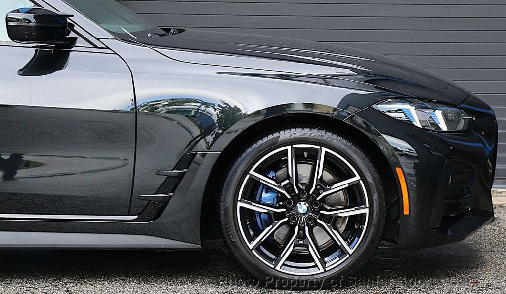Used 2026 BMW M440i RWD image 15