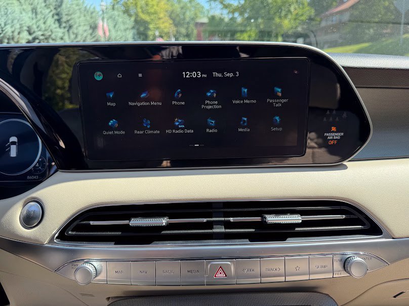 Used 2020 Hyundai Palisade Limited AWD/4WD image 18