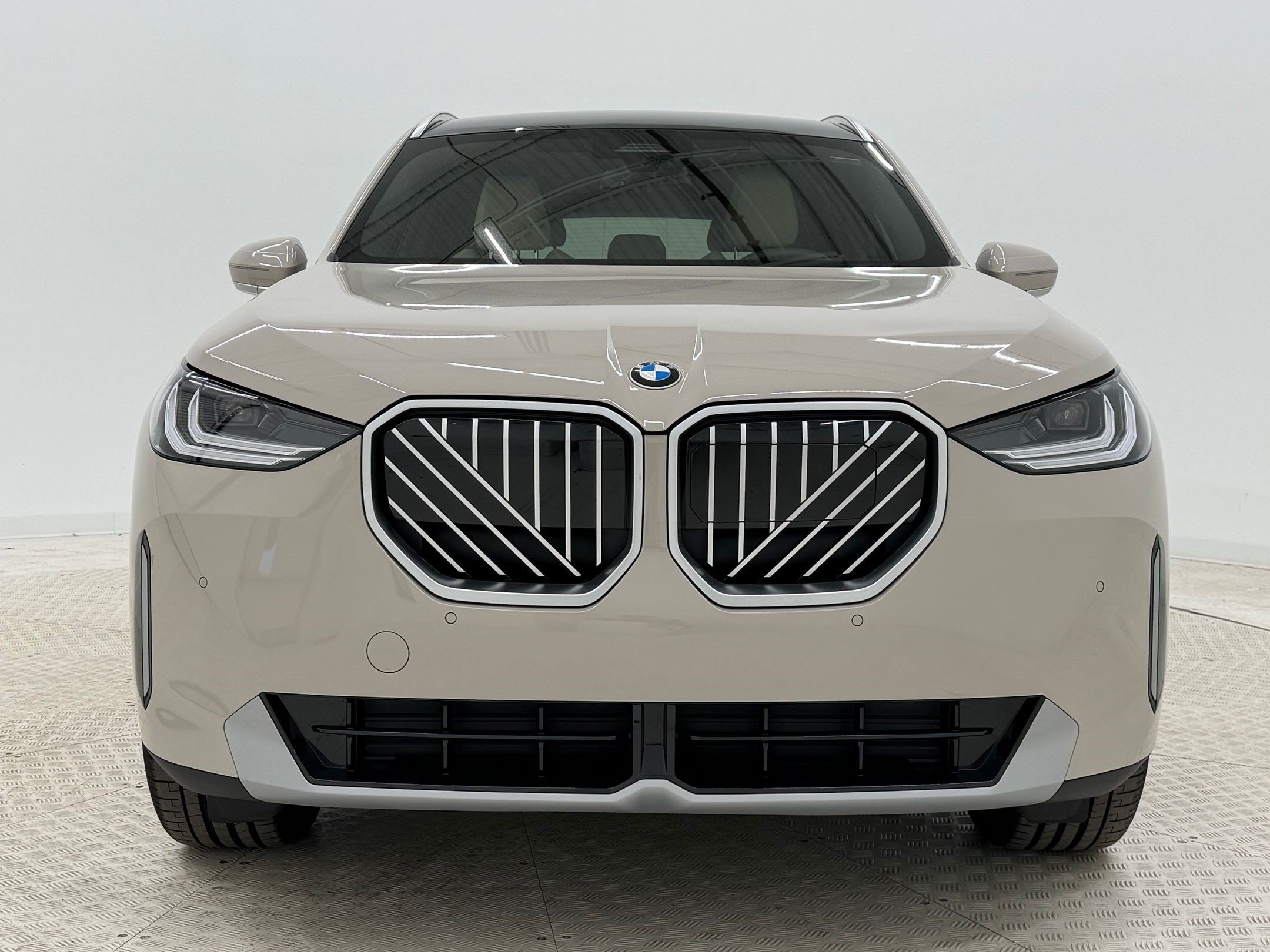 New 2026 BMW X3 xDrive30i w/ Convenience Package AWD/4WD image 6