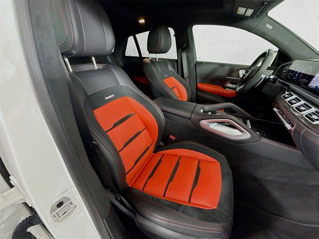Used 2024 Mercedes-Benz GLE 63 AMG S image 30
