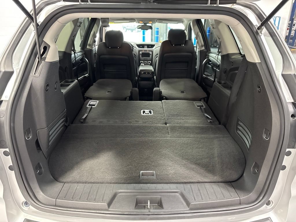 Used 2016 Chevrolet Traverse LT AWD/4WD image 48