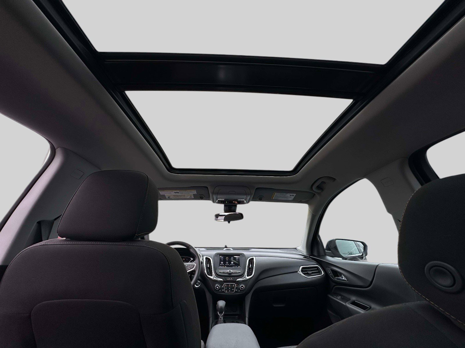Certified 2023 Chevrolet Equinox LT FWD image 13
