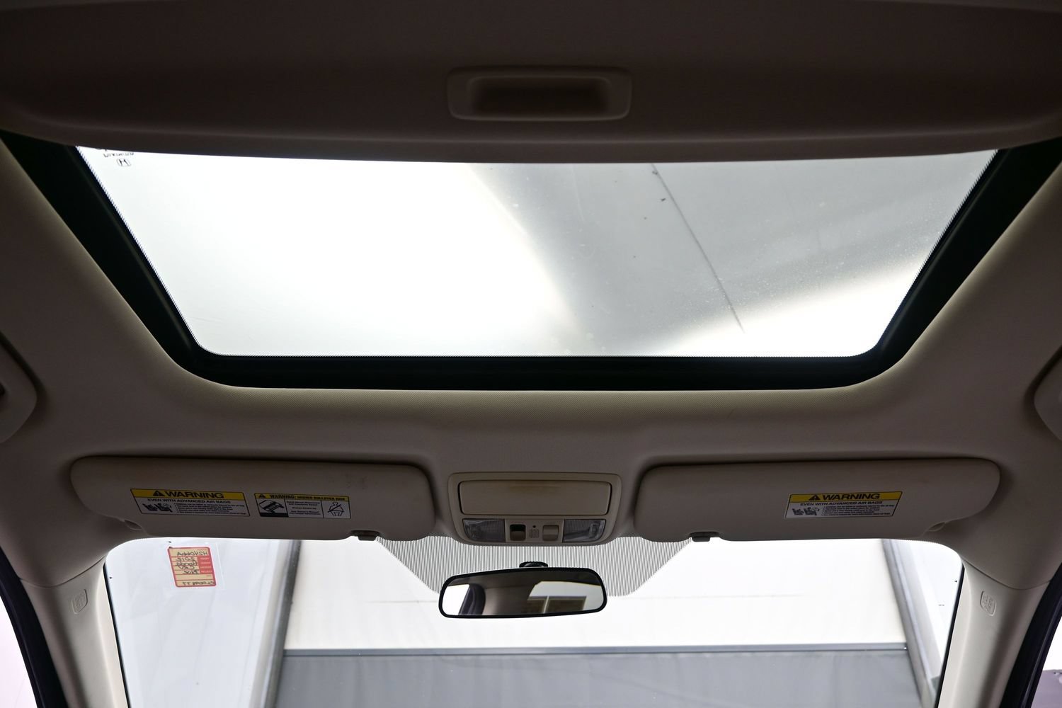 Used 2012 Honda CR-V EX image 17
