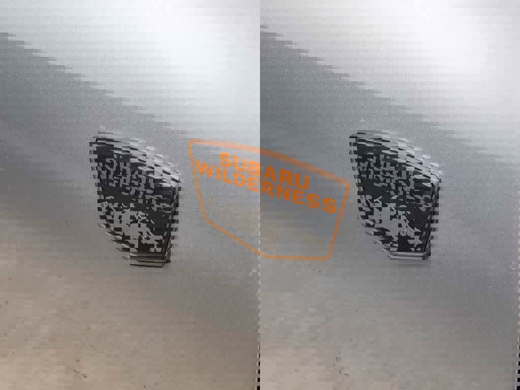 Used 2024 Subaru Crosstrek 2.5i Wilderness w/ Crosstrek Mirror Package image 8