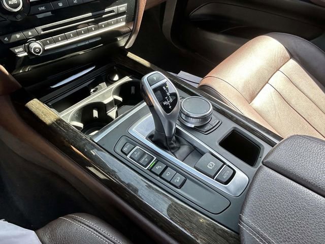 Used 2018 BMW X5 xDrive35i AWD/4WD image 18