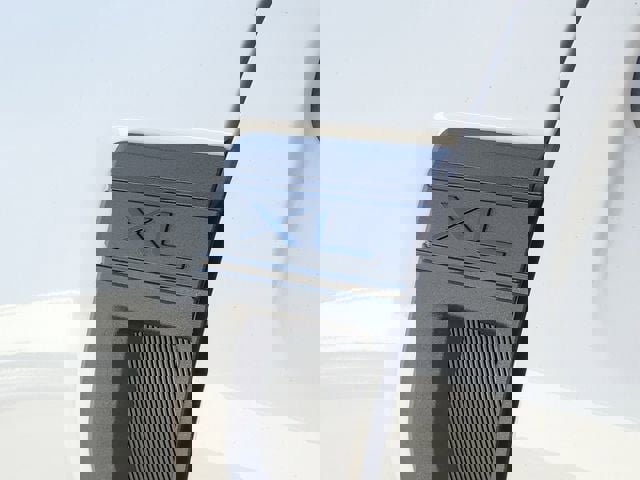 New 2025 Ford Maverick XL w/ Equipment Group 101A image 6