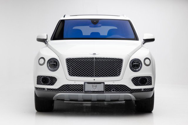 Used 2017 Bentley Bentayga image 5