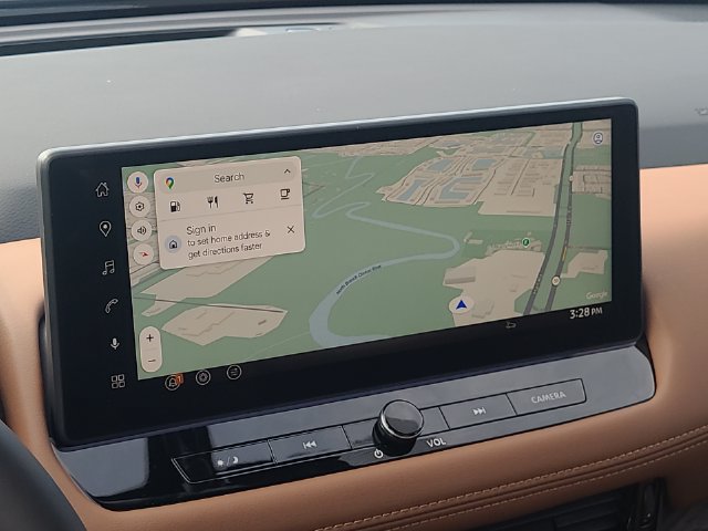 New 2026 Nissan Rogue Platinum AWD/4WD image 18
