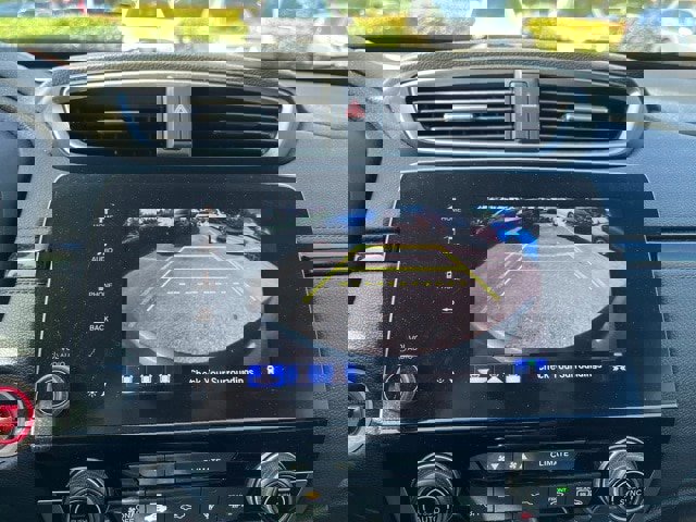 Used 2022 Honda CR-V EX-L image 7