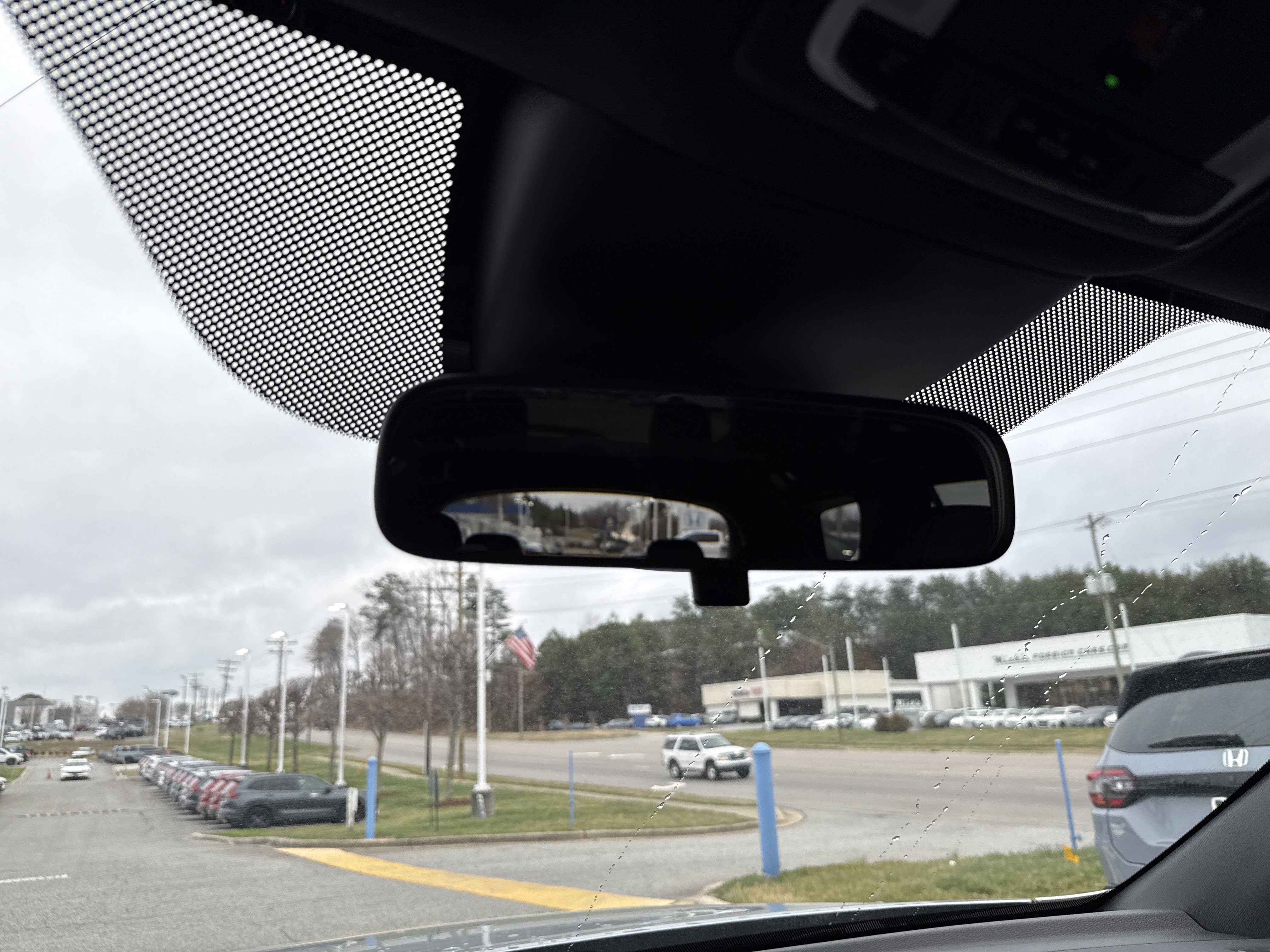 New 2026 Honda Pilot Sport image 27