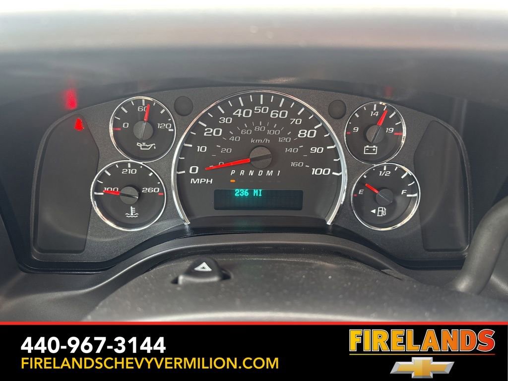 New 2024 Chevrolet Express 2500 w/ Driver Convenience Package image 17