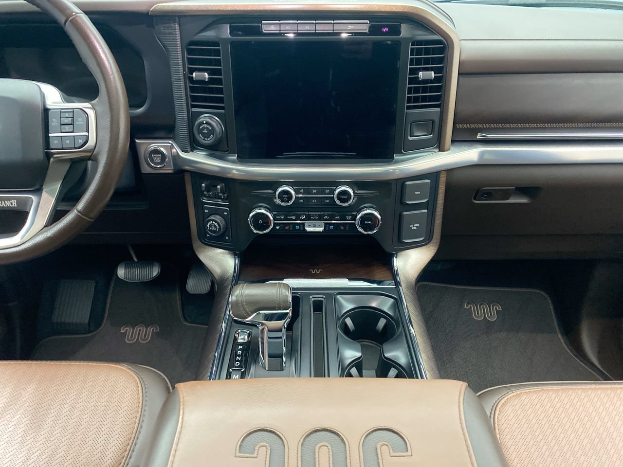 Used 2024 Ford F150 King Ranch AWD/4WD image 21