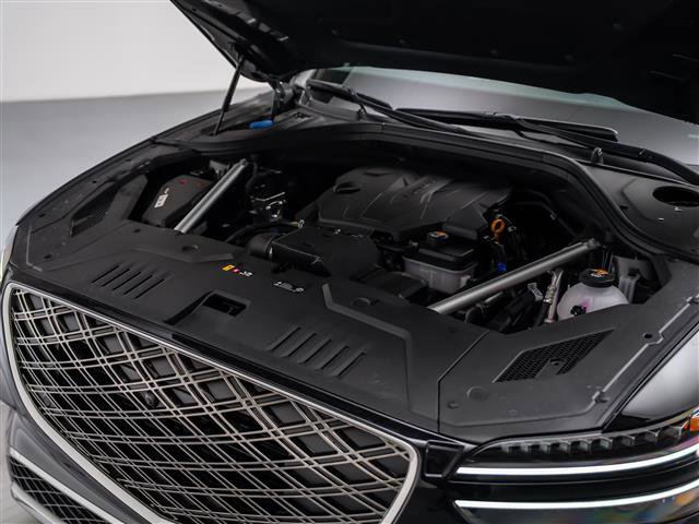 New 2026 Genesis GV70 2.5T Advanced image 11
