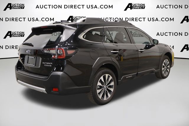 Used 2024 Subaru Outback Touring image 48