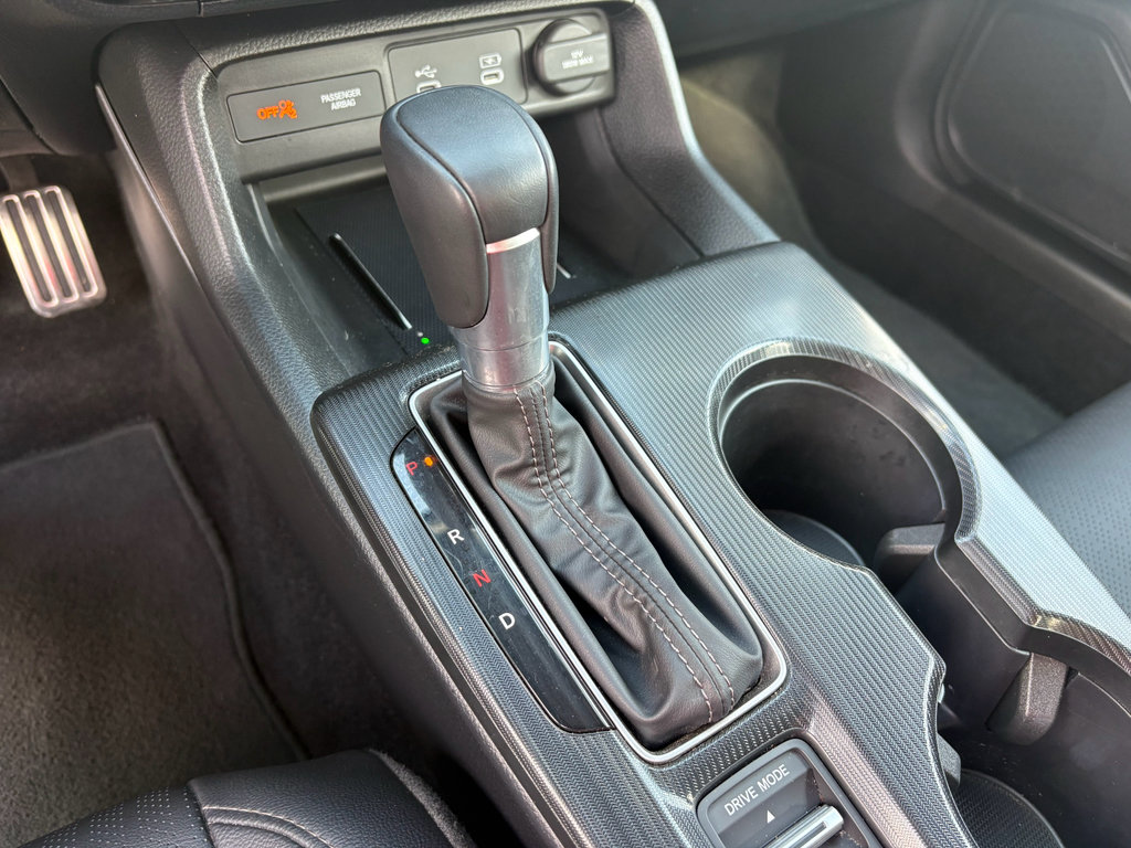 Certified 2026 Honda Civic Sport Touring image 21