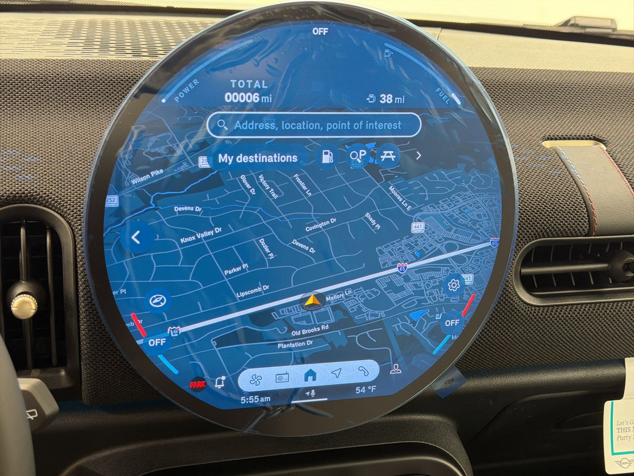 New 2026 MINI Cooper S image 22