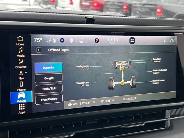 New 2026 Jeep Wrangler Unlimited Rubicon 392 image 29