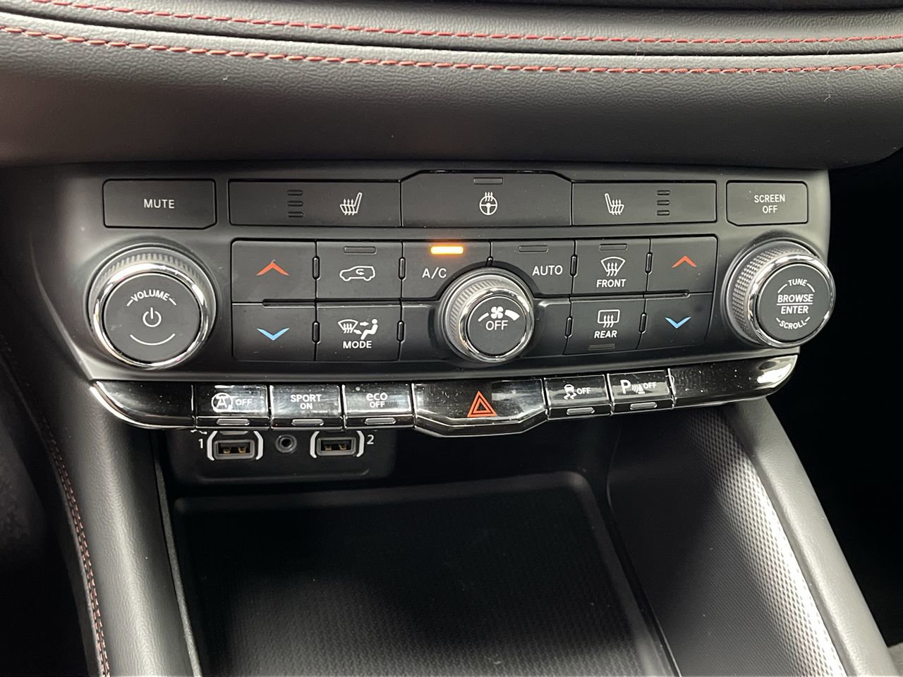 Used 2026 Dodge Durango GT AWD/4WD image 23