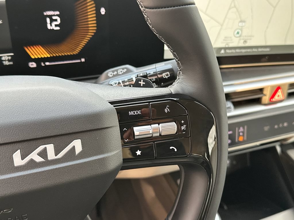 New 2026 Kia Sorento EX AWD/4WD image 26