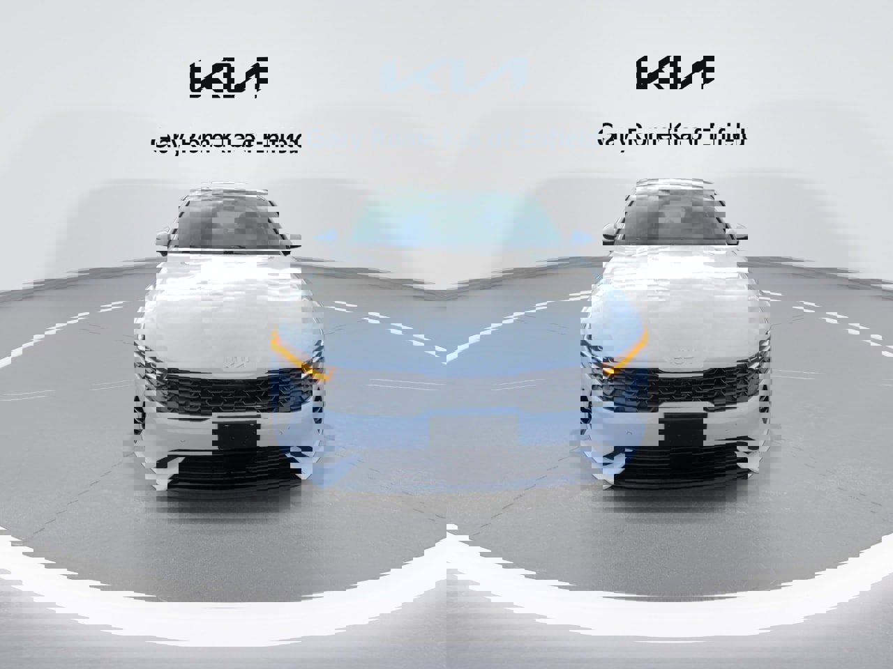 Used 2024 Kia K5 EX w/ EX Premium Package image 3