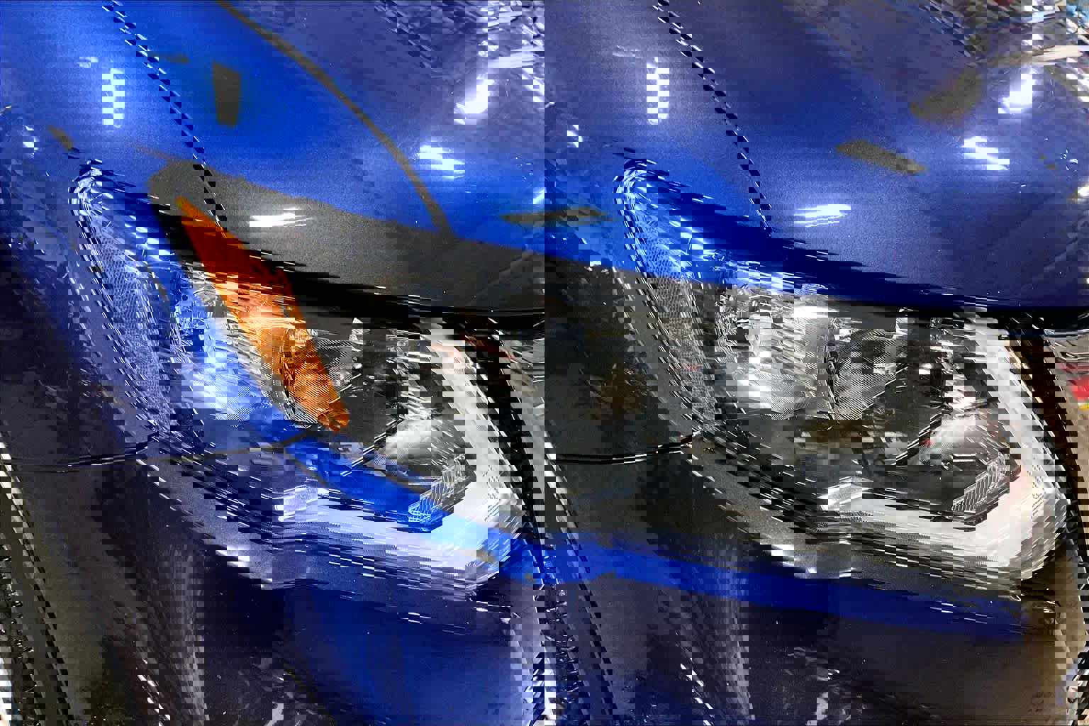 Used 2019 Nissan Rogue SL image 24