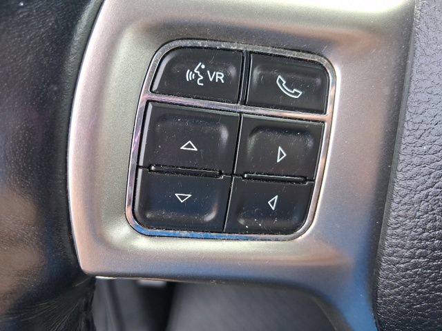 Used 2017 RAM 1500 Laramie w/ Convenience Group AWD/4WD image 16