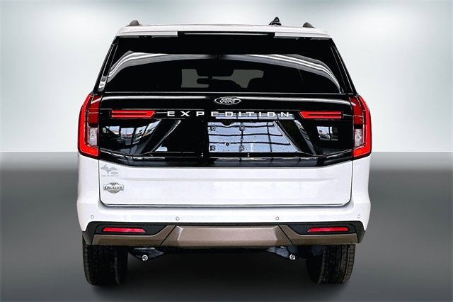 New 2025 Ford Expedition King Ranch image 5