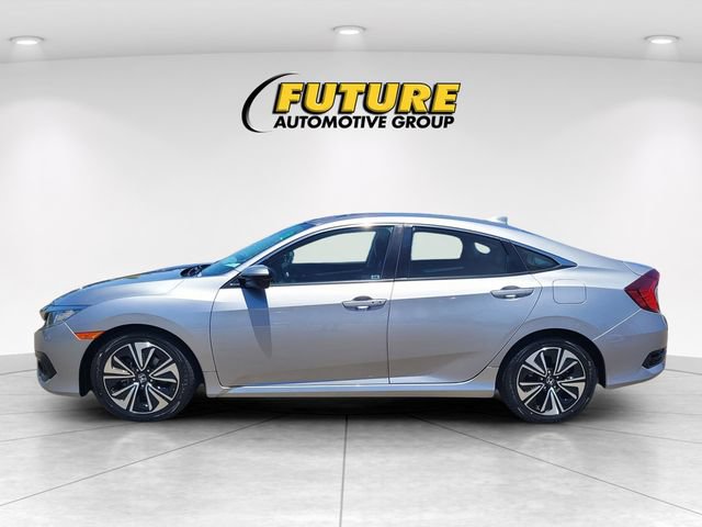 Used 2017 Honda Civic EX-L image 6