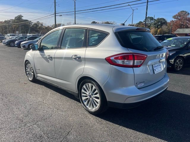 Used 2018 Ford C-MAX SE FWD image 4
