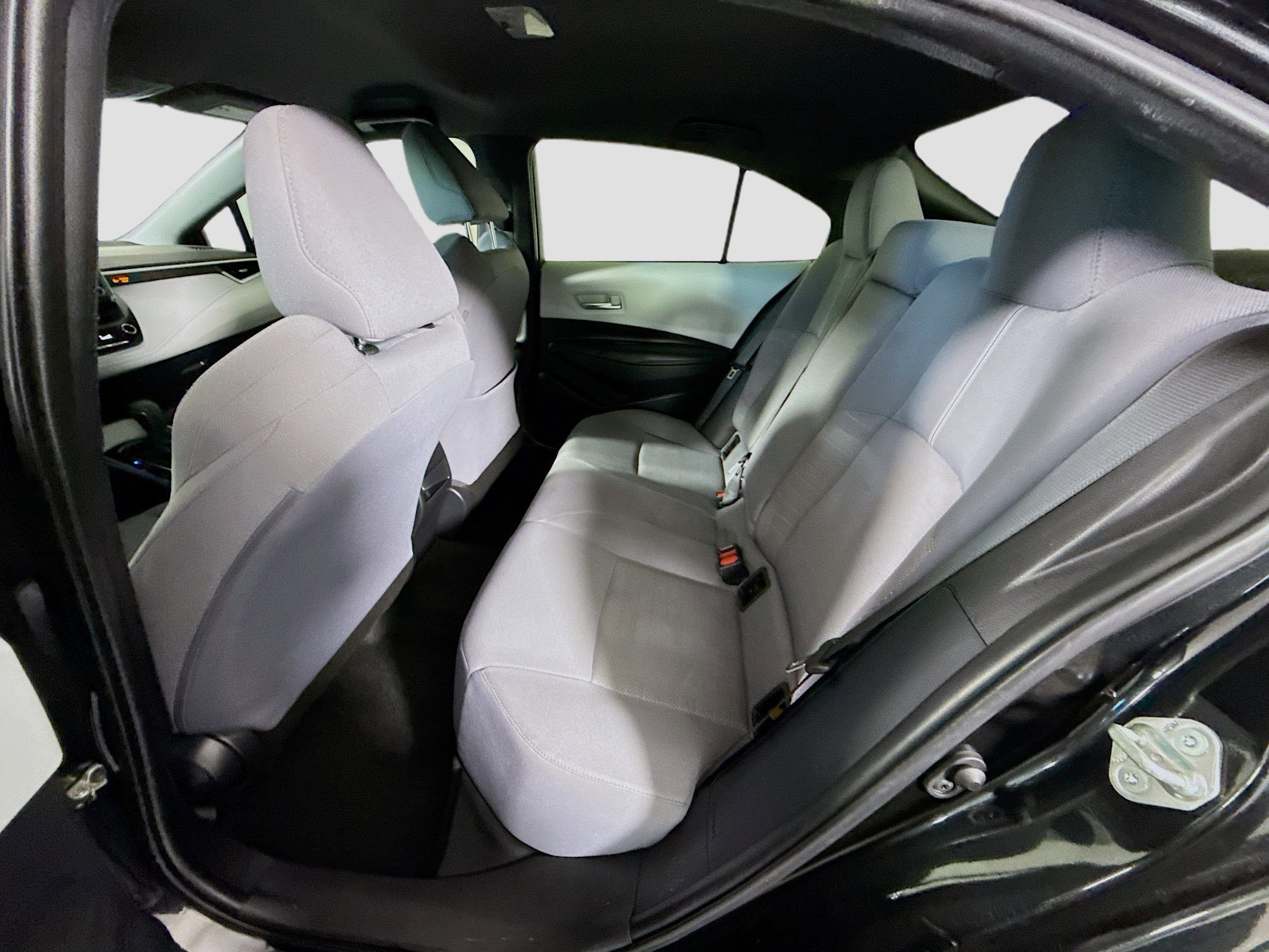 Used 2021 Toyota Corolla SE image 24