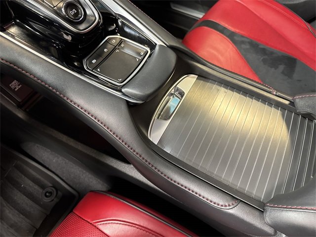 Used 2021 Acura RDX A-Spec image 22