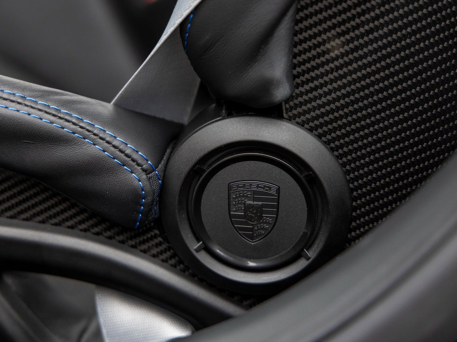 Certified 2026 Porsche 911 GT3 RWD image 52