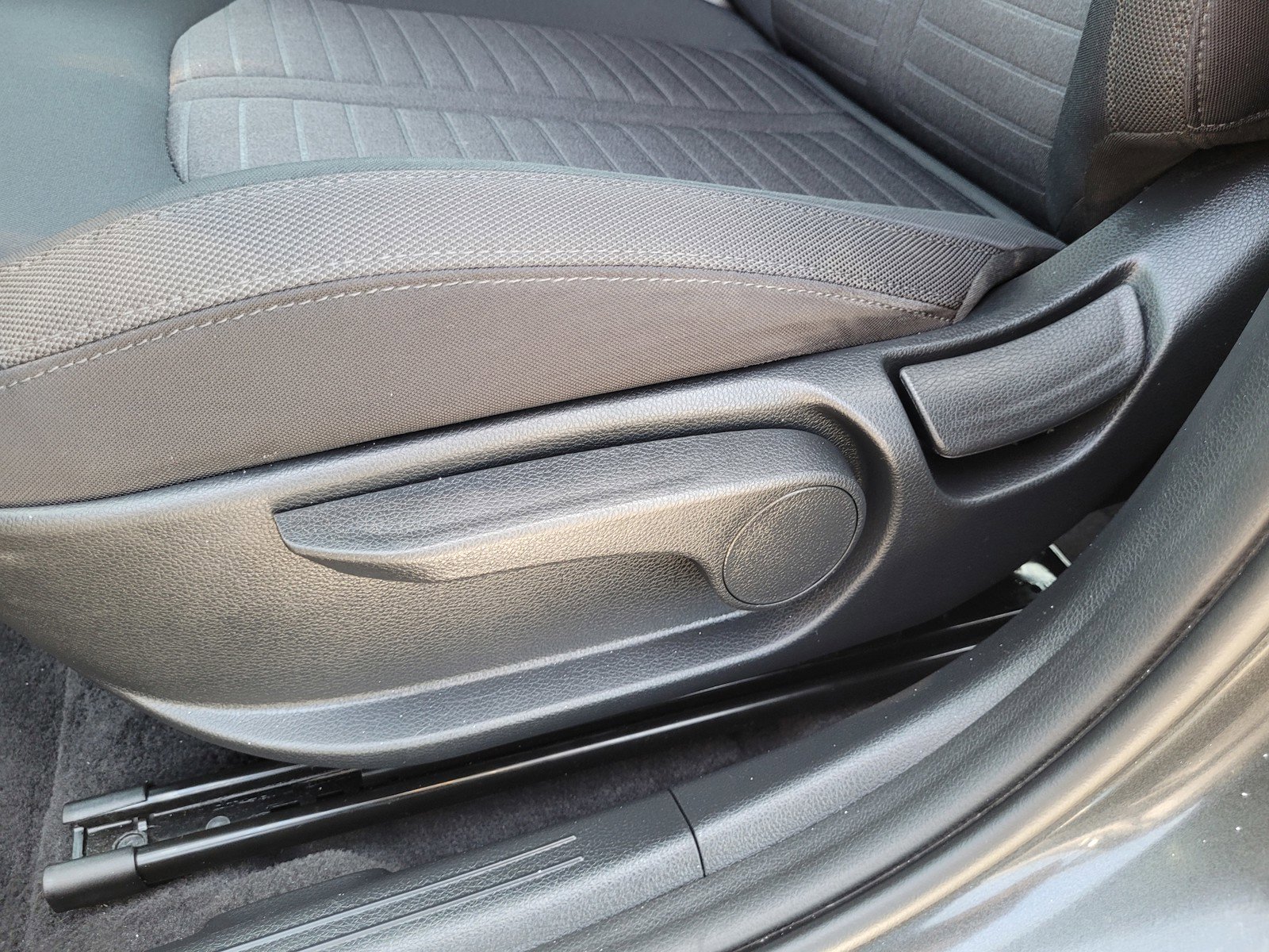 Used 2025 Kia K5 LXS image 11