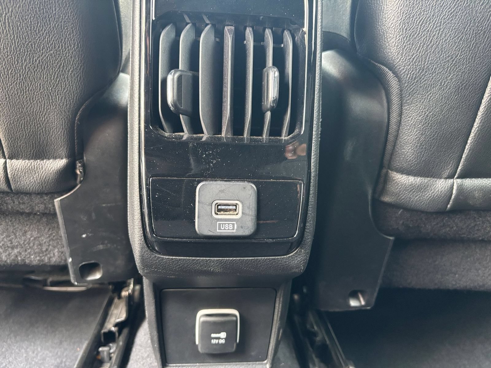 Used 2025 Jeep Compass Limited AWD/4WD image 22