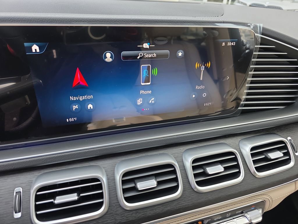 New 2026 Mercedes-Benz GLE 450 4MATIC image 15