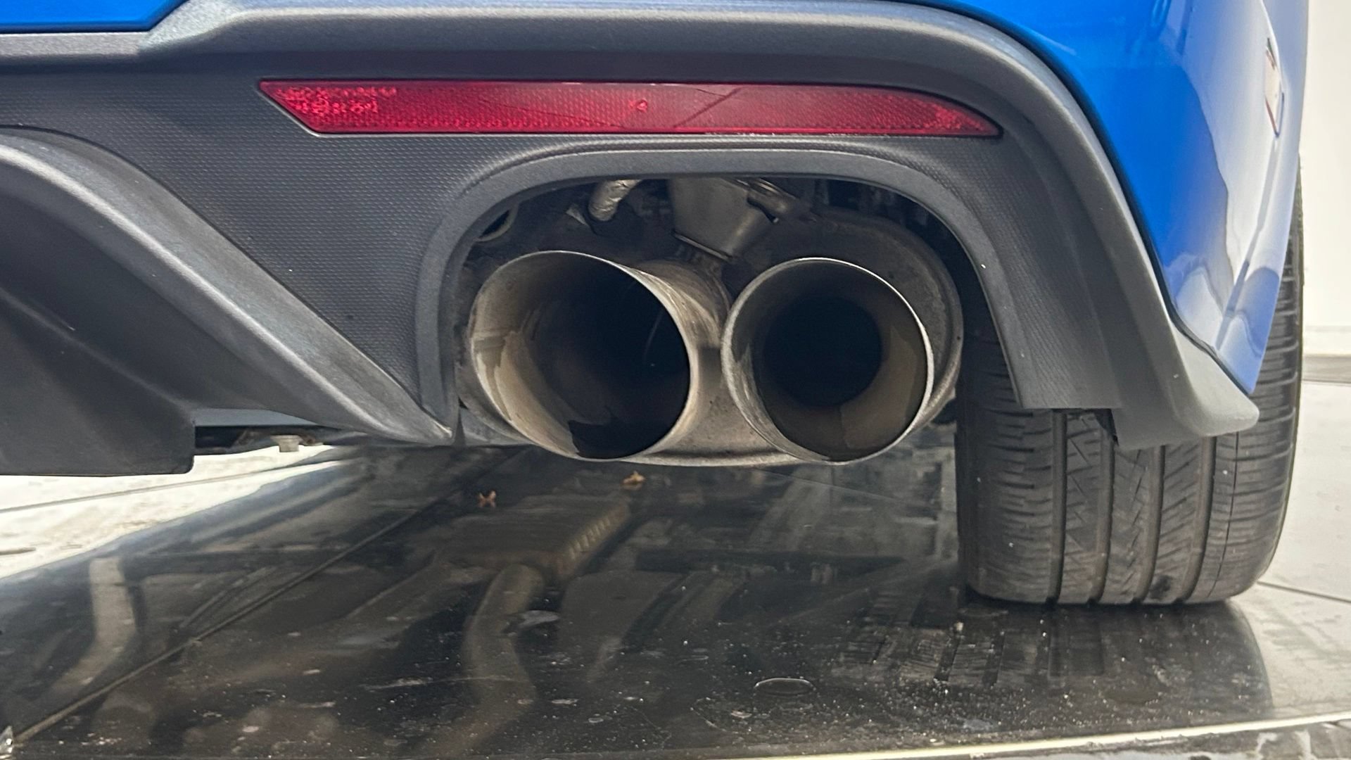 Used 2019 Ford Mustang GT Premium RWD image 38