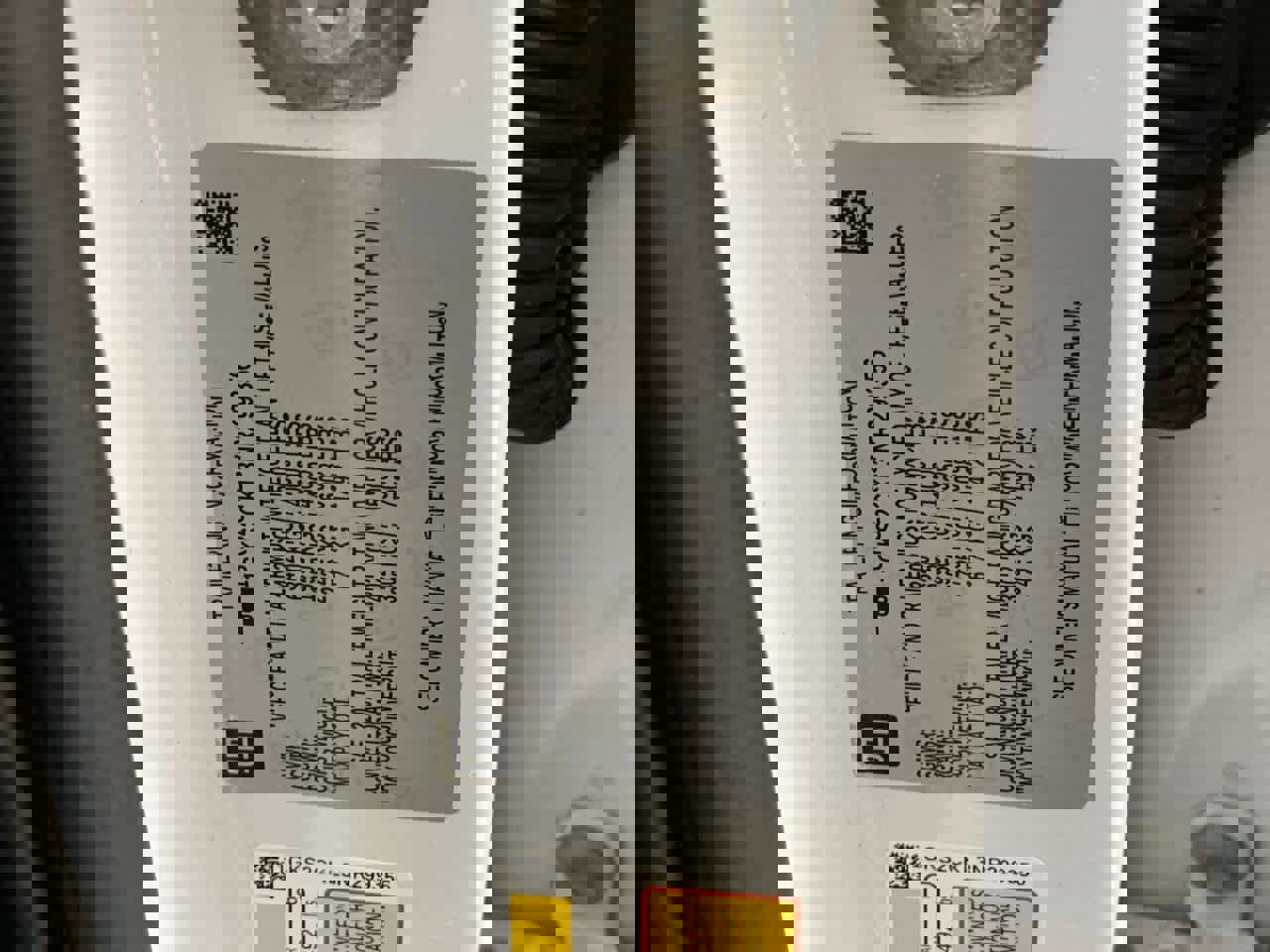 Used 2022 GMC Yukon AT4 image 28