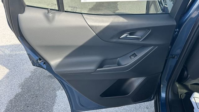 New 2026 Chevrolet Equinox LT image 36