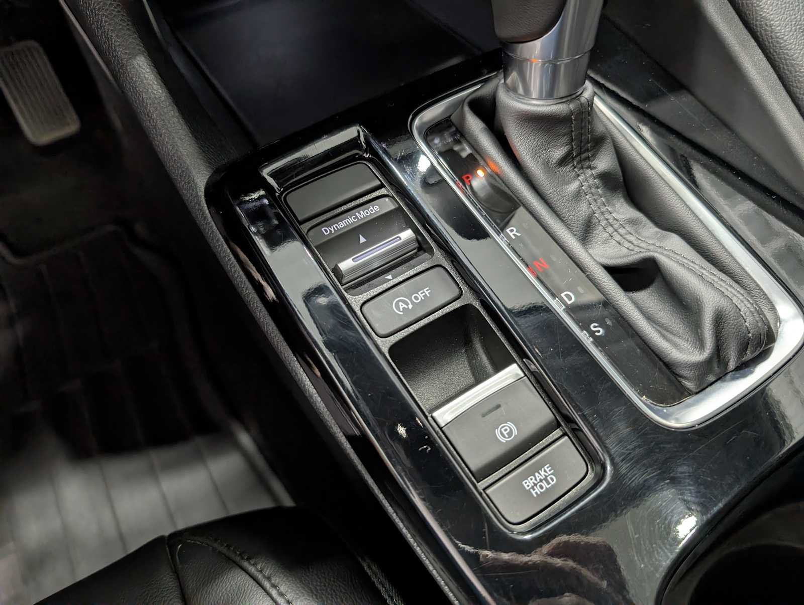 Certified 2025 Acura Integra FWD image 27