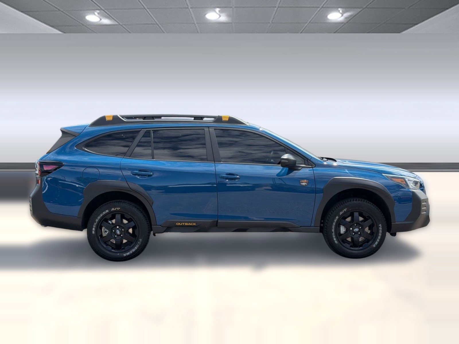 Used 2023 Subaru Outback Wilderness AWD/4WD image 8