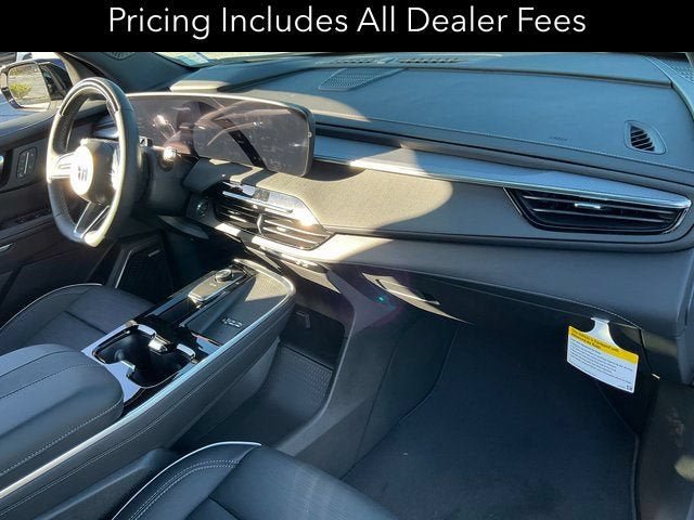 New 2026 Buick Enclave Sport Touring w/ Super Cruise Package AWD/4WD image 21