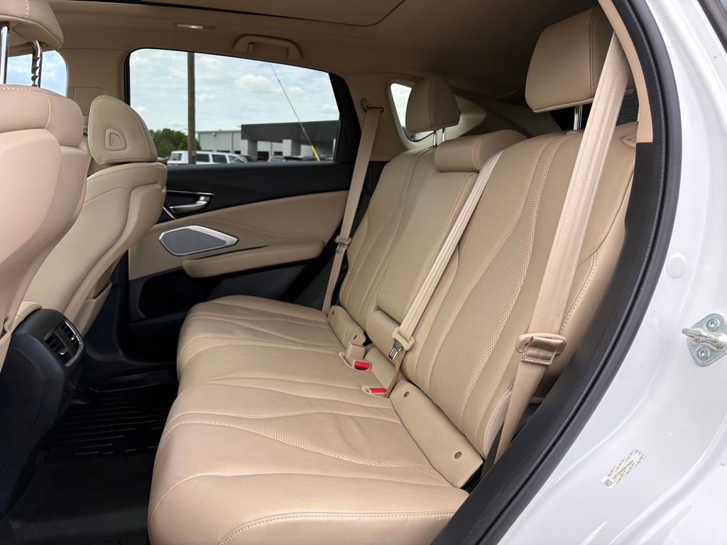 Used 2021 Acura RDX w/ Technology Package image 14