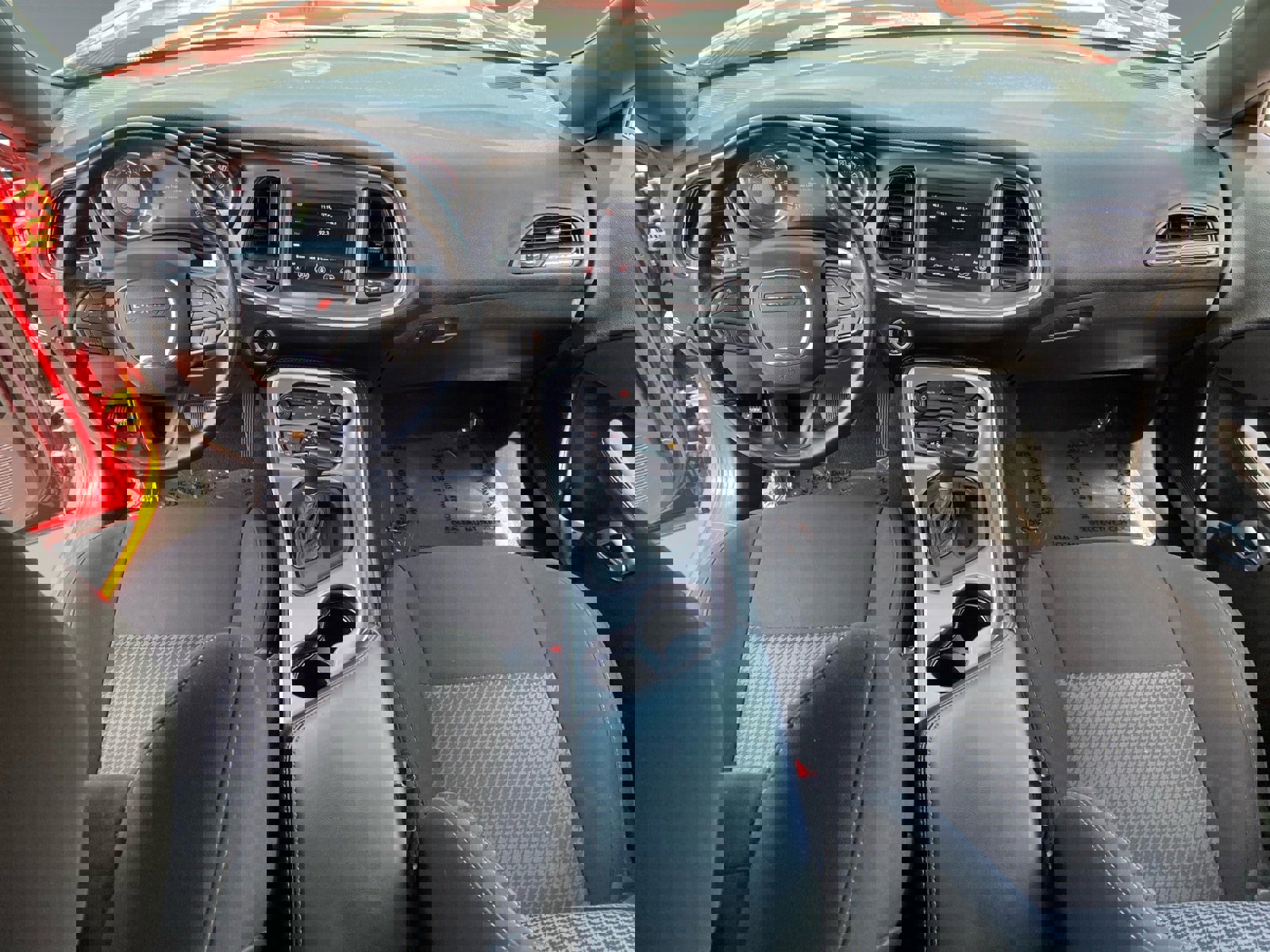 Used 2022 Dodge Challenger GT image 10