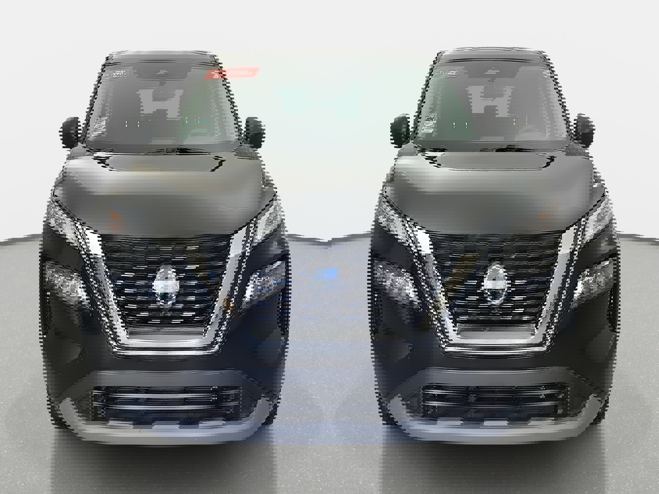 Certified 2023 Nissan Rogue S image 2