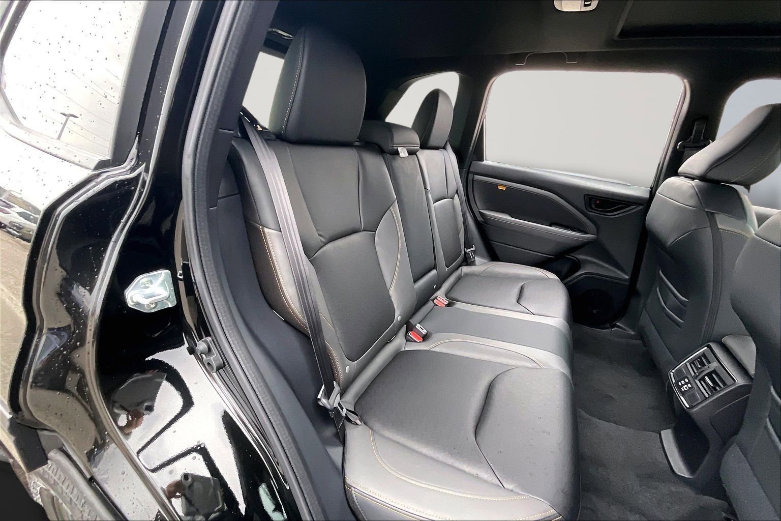 New 2026 Subaru Forester Wilderness AWD/4WD image 24